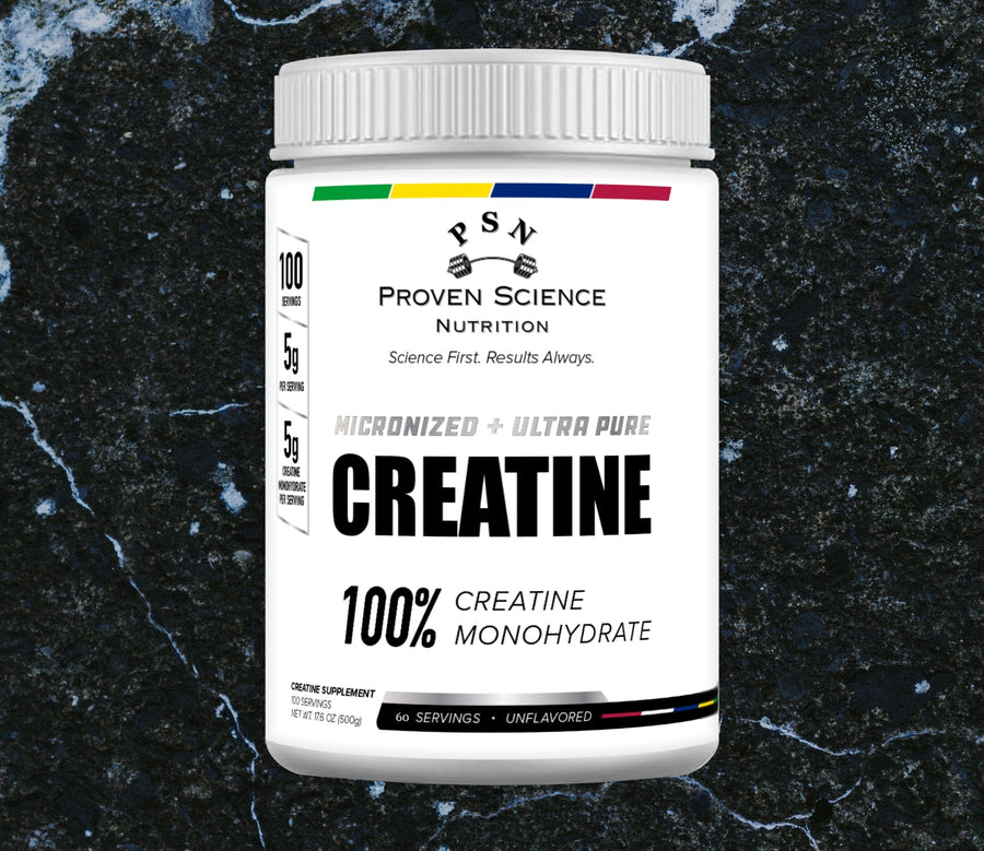 Creatine: Mechanisms, Benefits, Dosage, and Why Form Matters