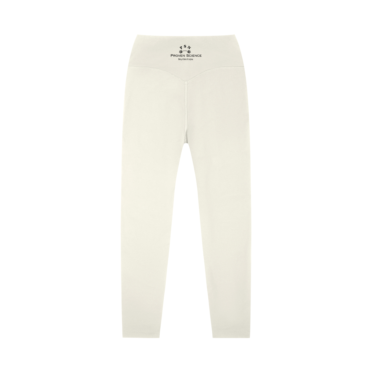 Proven Science High-Waisted Yoga Leggings - Colors