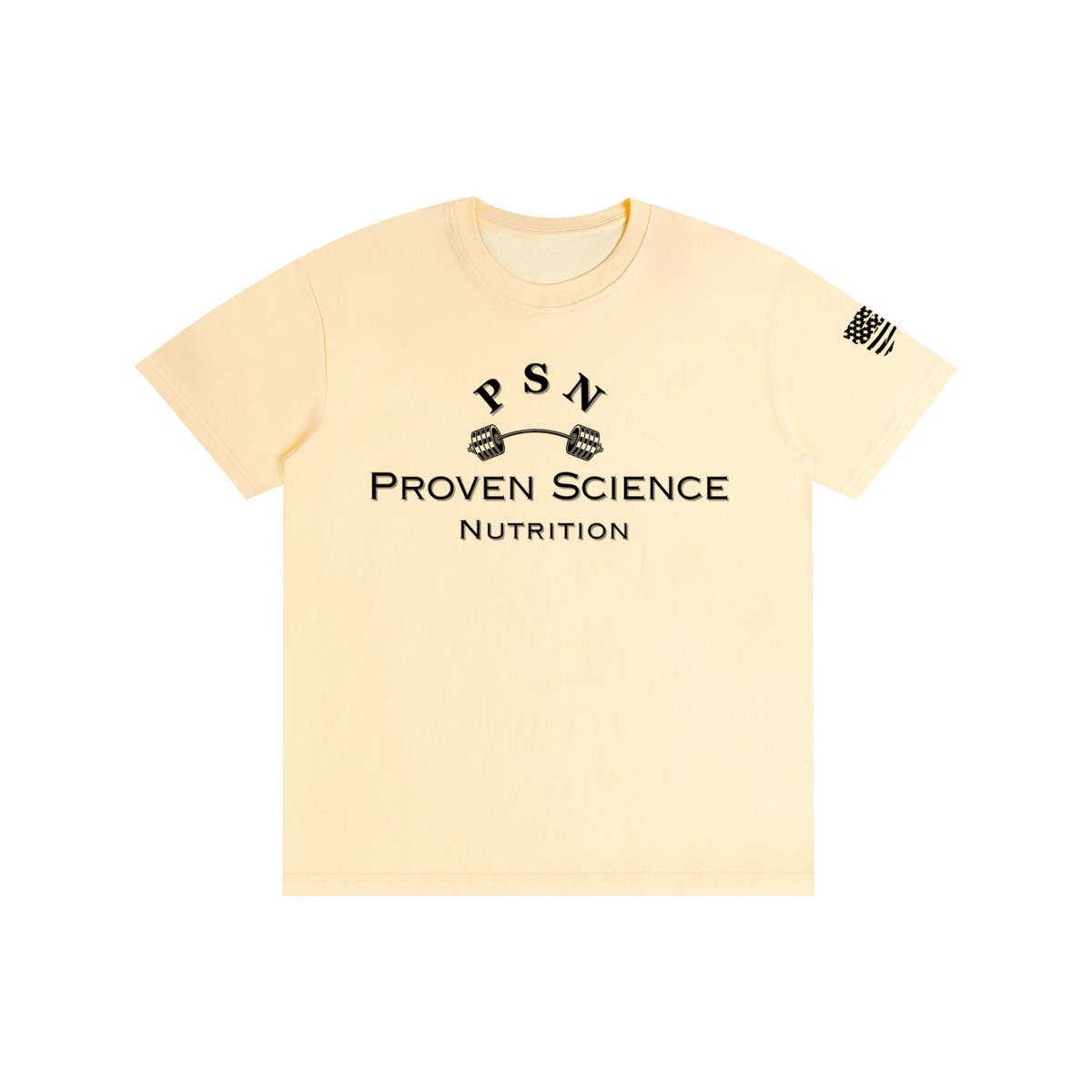 Proven Science Basic Unisex T-Shirt
