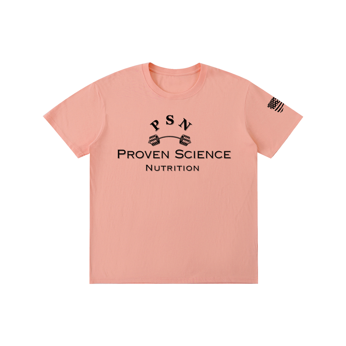Proven Science Basic Unisex T-Shirt