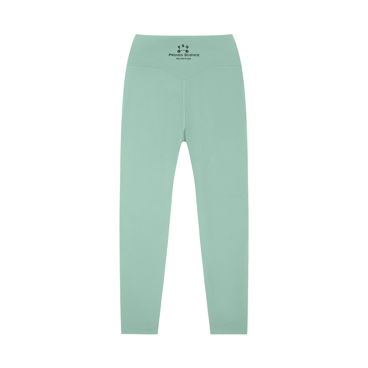 Proven Science High-Waisted Yoga Leggings - Colors