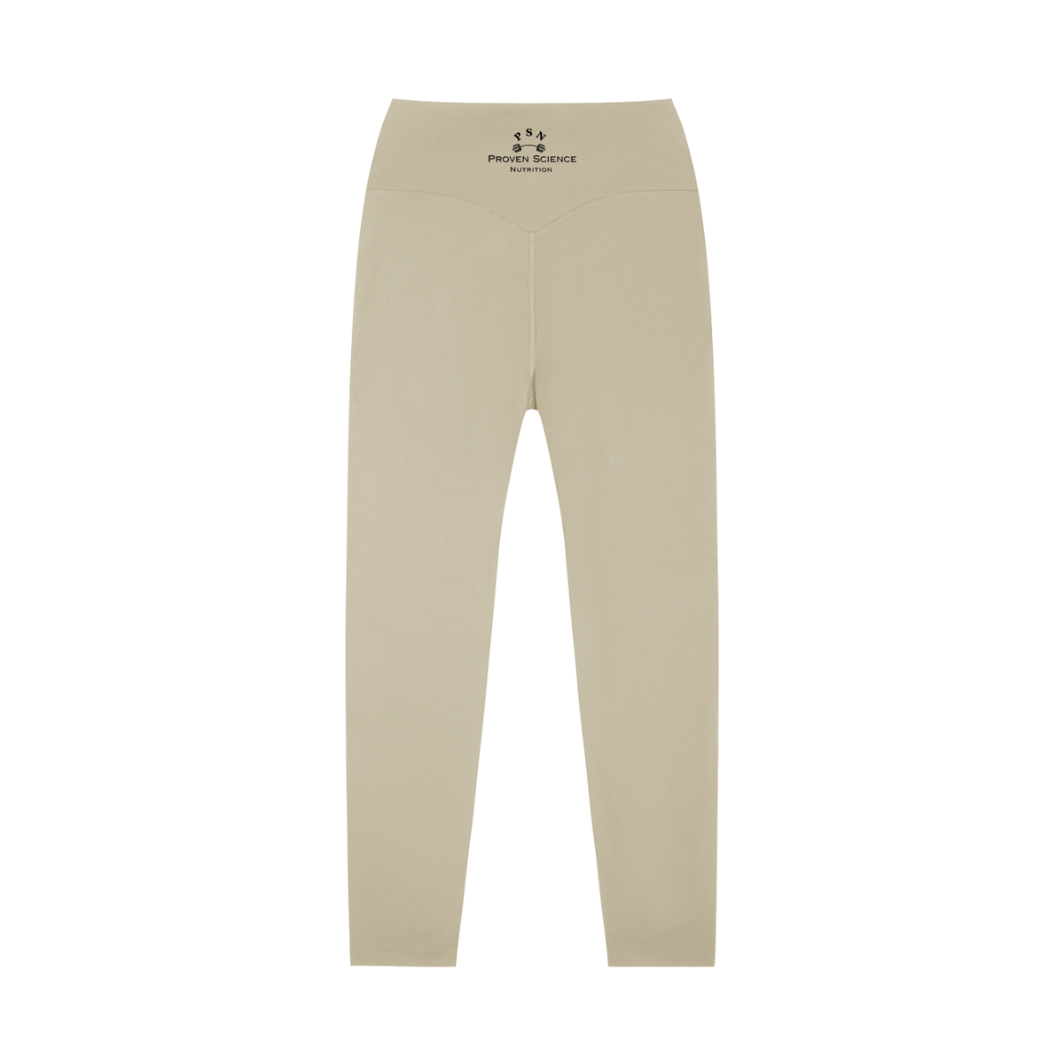 Proven Science High-Waisted Yoga Leggings - Colors