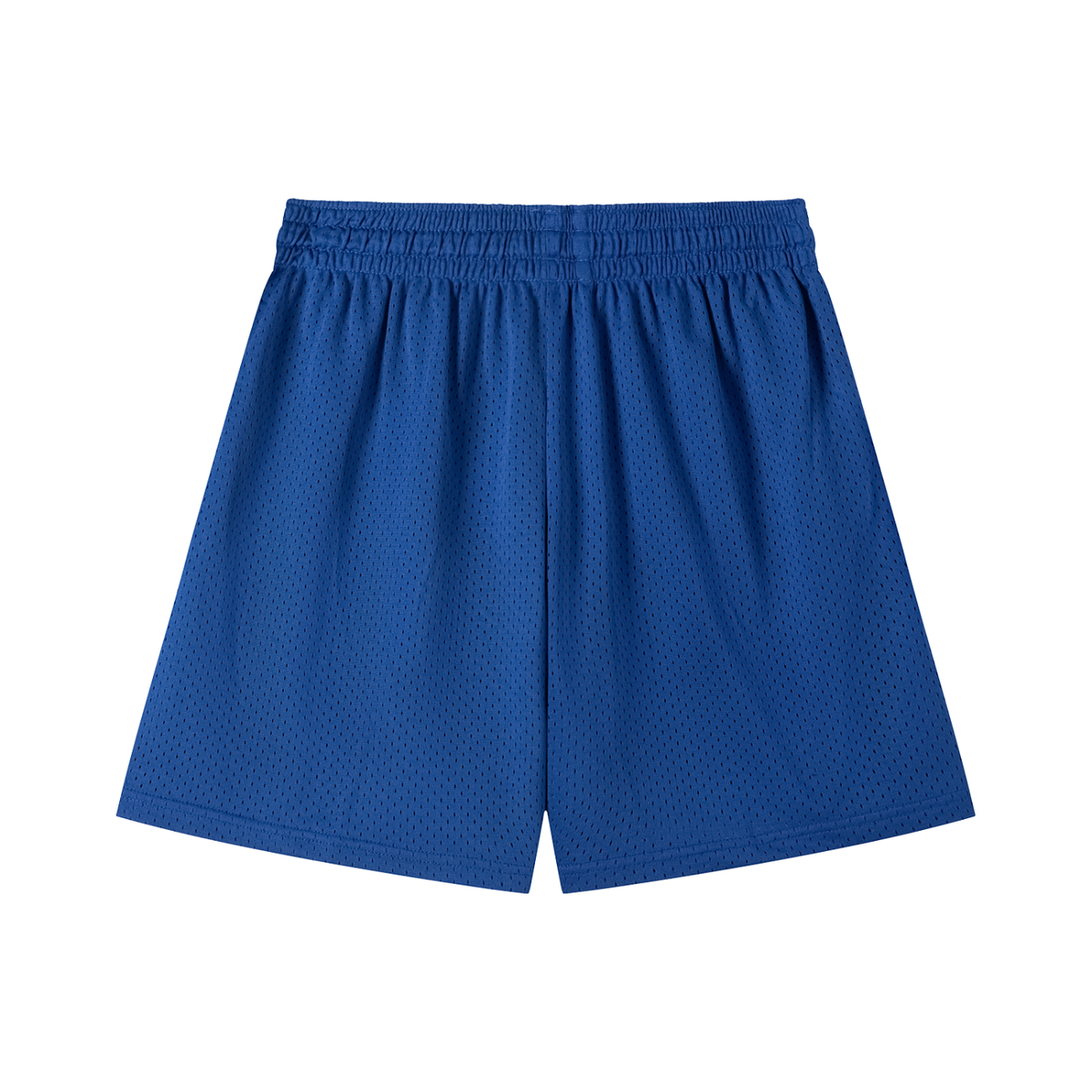 Mesh Drawstring PSN Shorts, photo 3