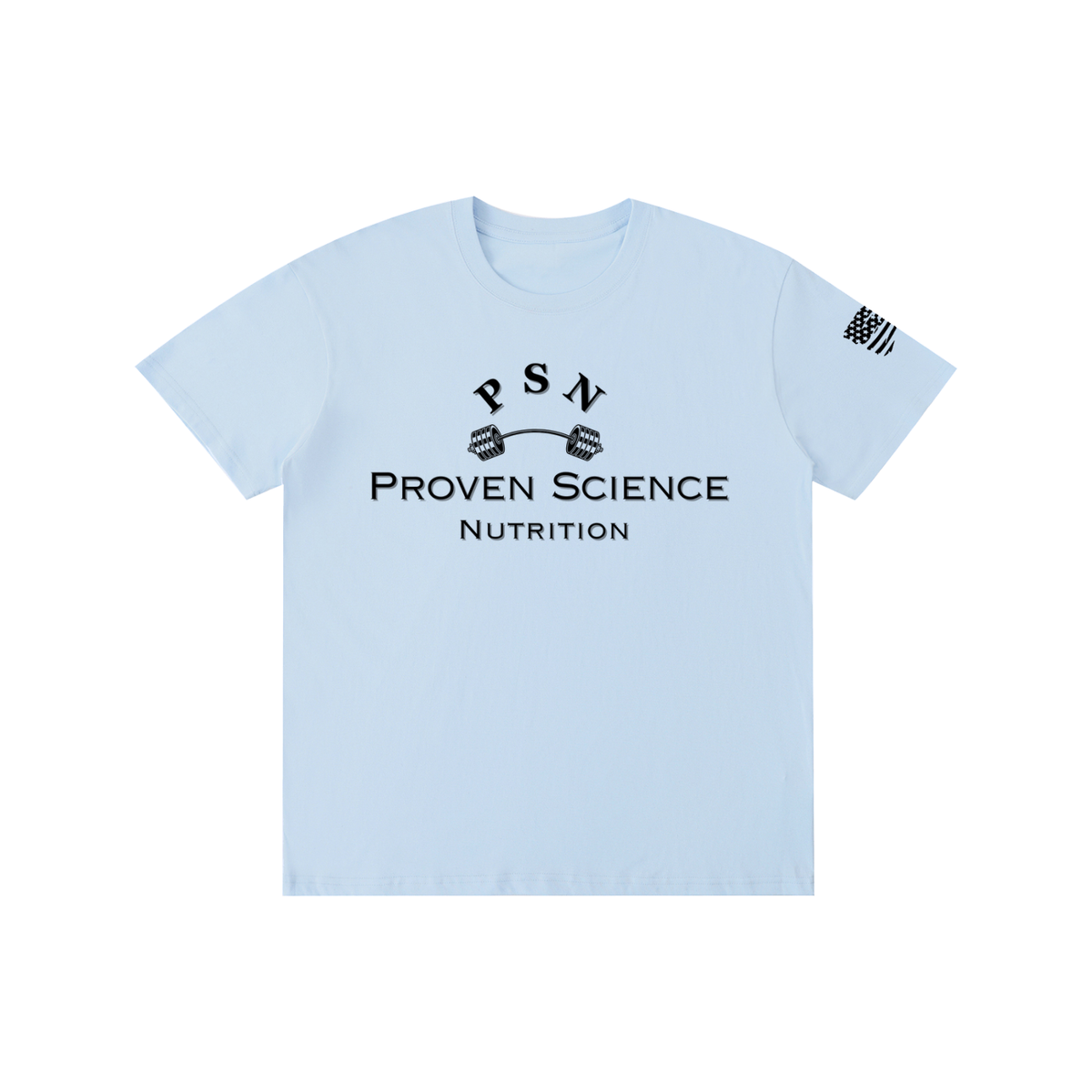 Proven Science Basic Unisex T-Shirt