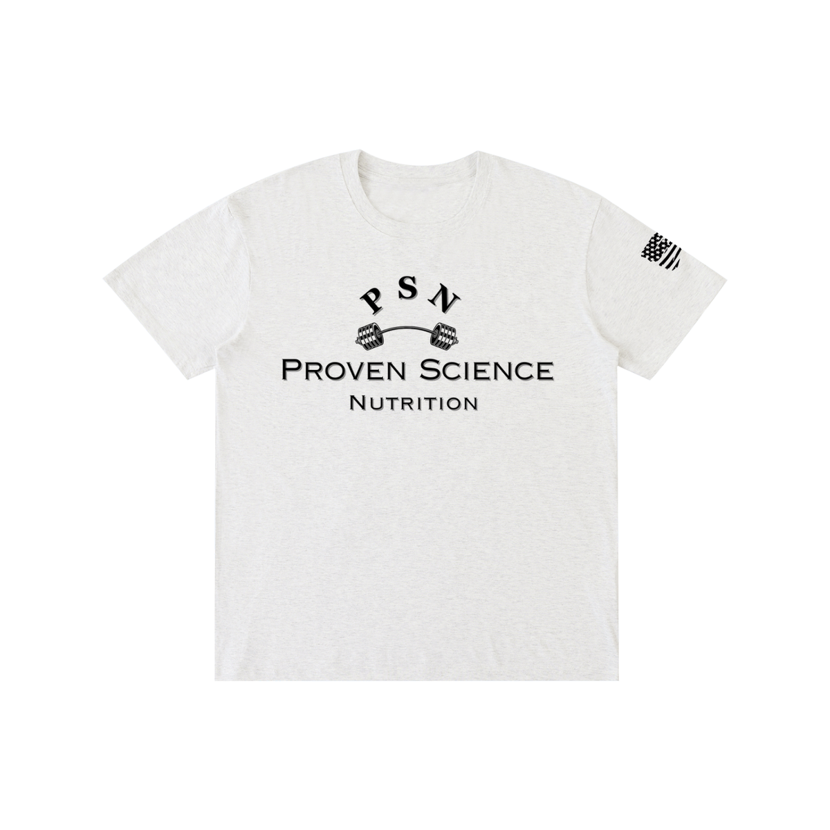 Proven Science Basic Unisex T-Shirt
