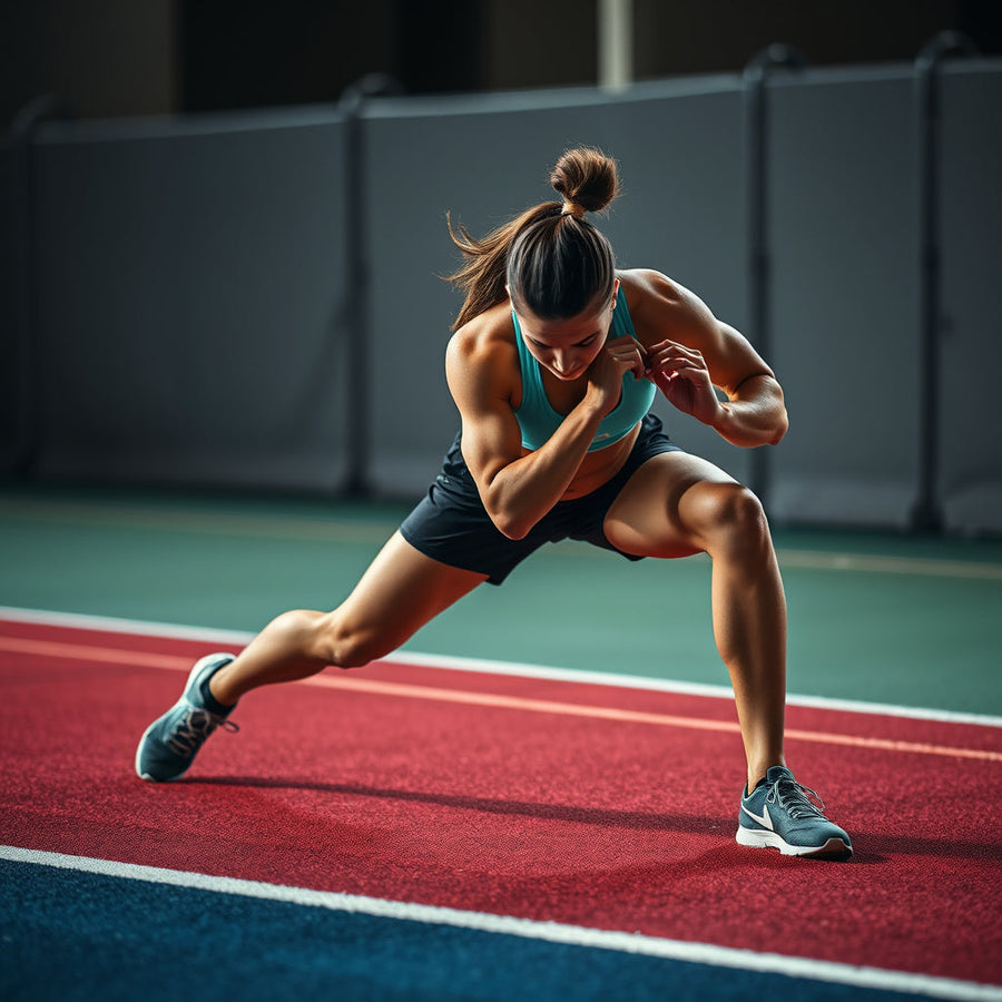 Beta-Alanine Benefits: The Complete Science-Based Guide to Performance, Endurance, and Fatigue Reduction