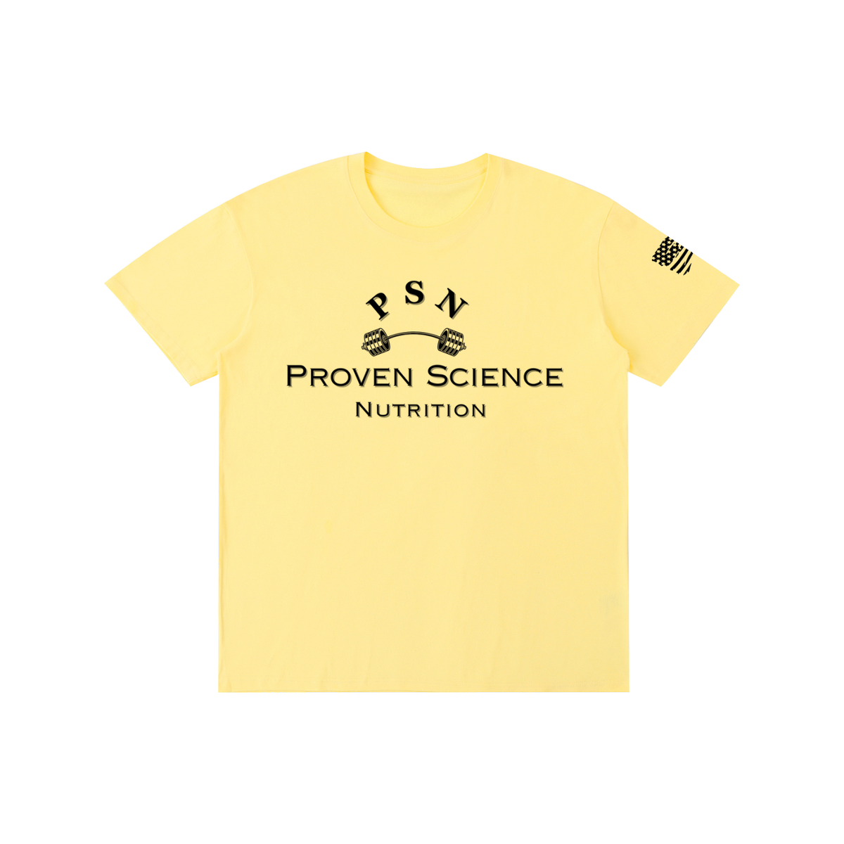 Proven Science Basic Unisex T-Shirt