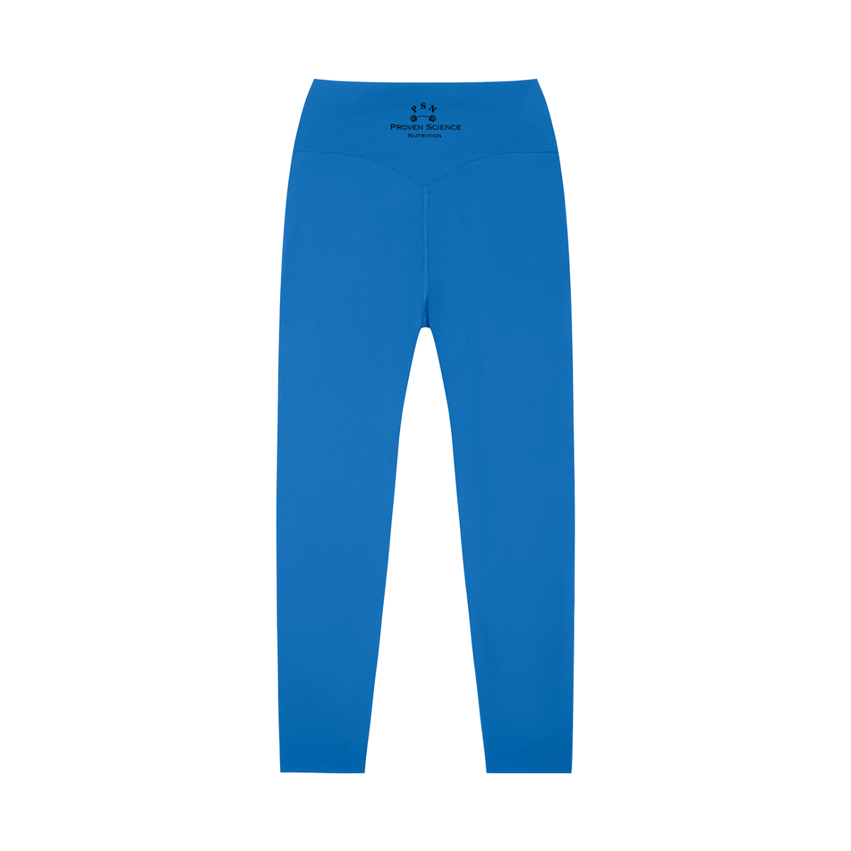 Proven Science High-Waisted Yoga Leggings - Colors