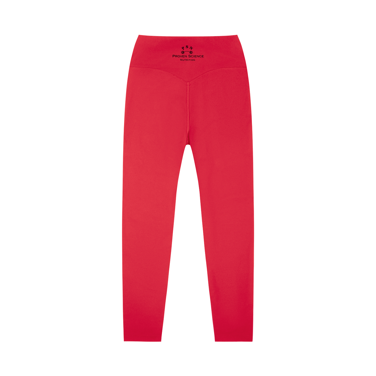 Proven Science High-Waisted Yoga Leggings - Colors