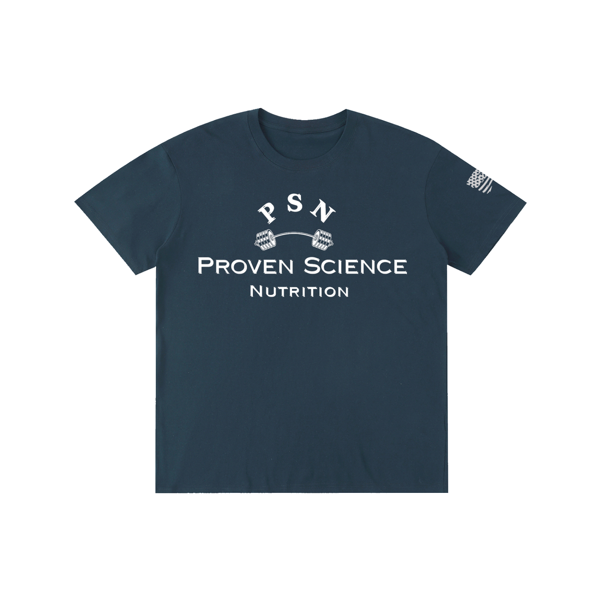 Proven Science Nutrition Basic Unisex T-Shirt