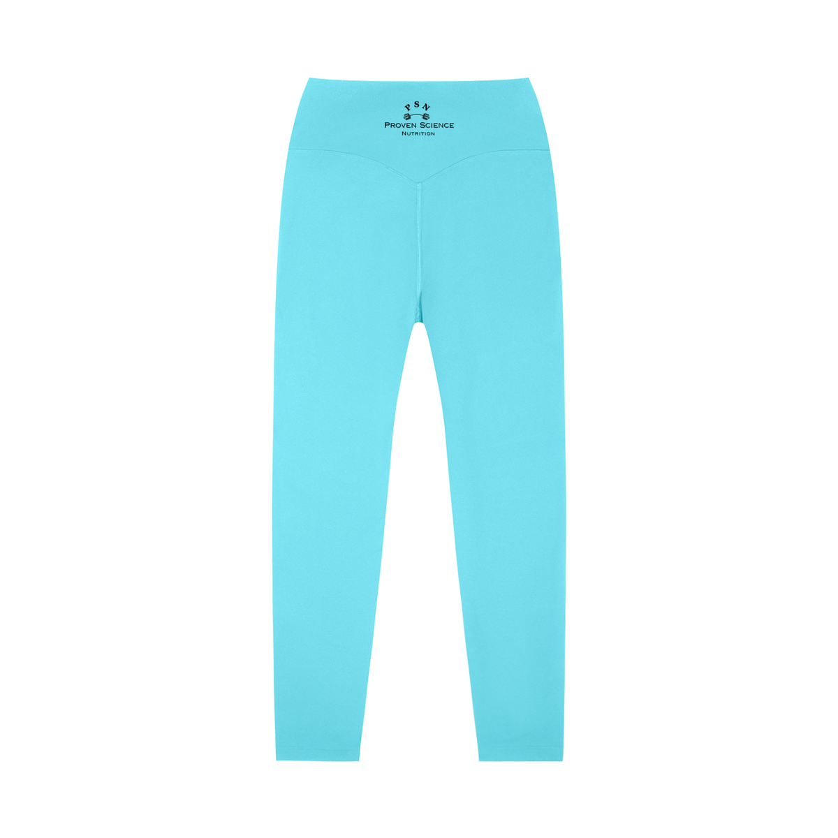 Proven Science High-Waisted Yoga Leggings - Colors
