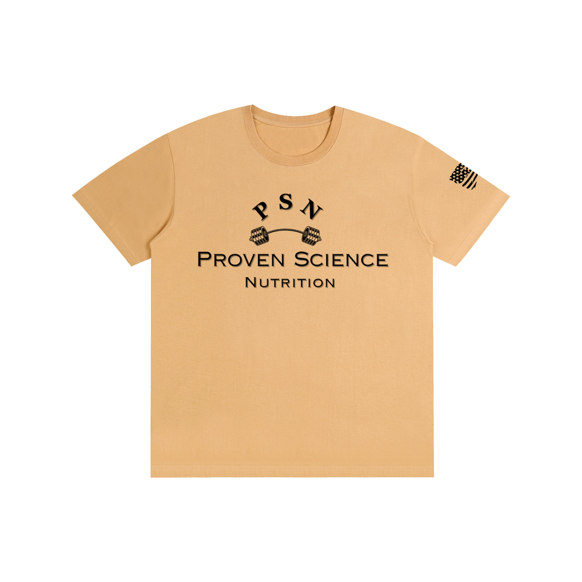 Proven Science Basic Unisex T-Shirt