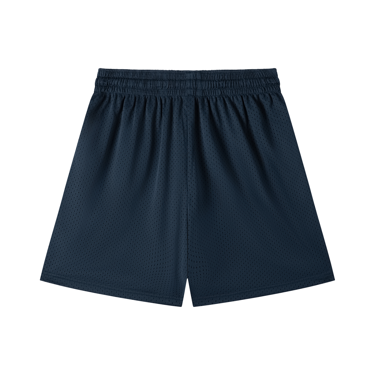 Mesh Drawstring PSN Shorts, photo 4