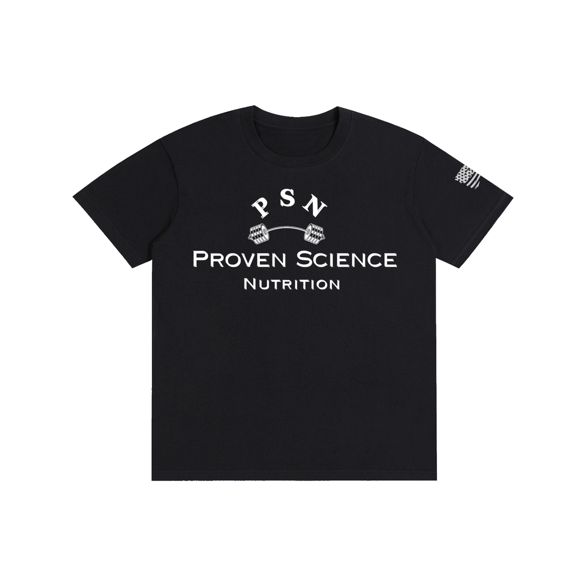 Proven Science Nutrition Basic Unisex T-Shirt