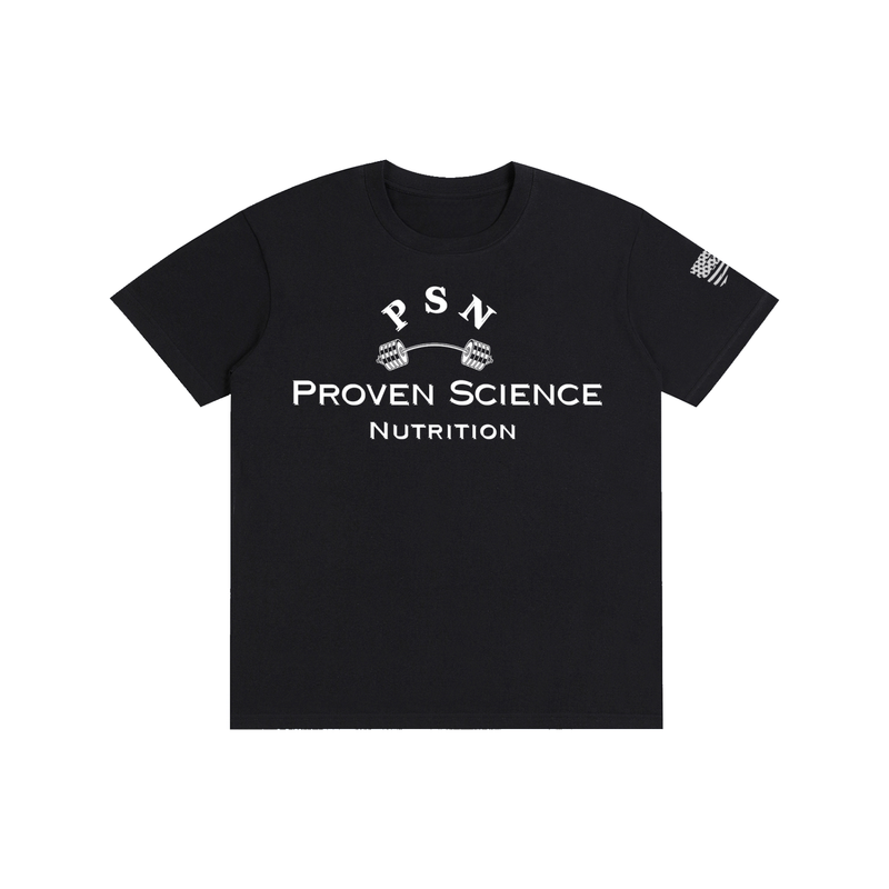 Proven Science Nutrition Basic Unisex T-Shirt