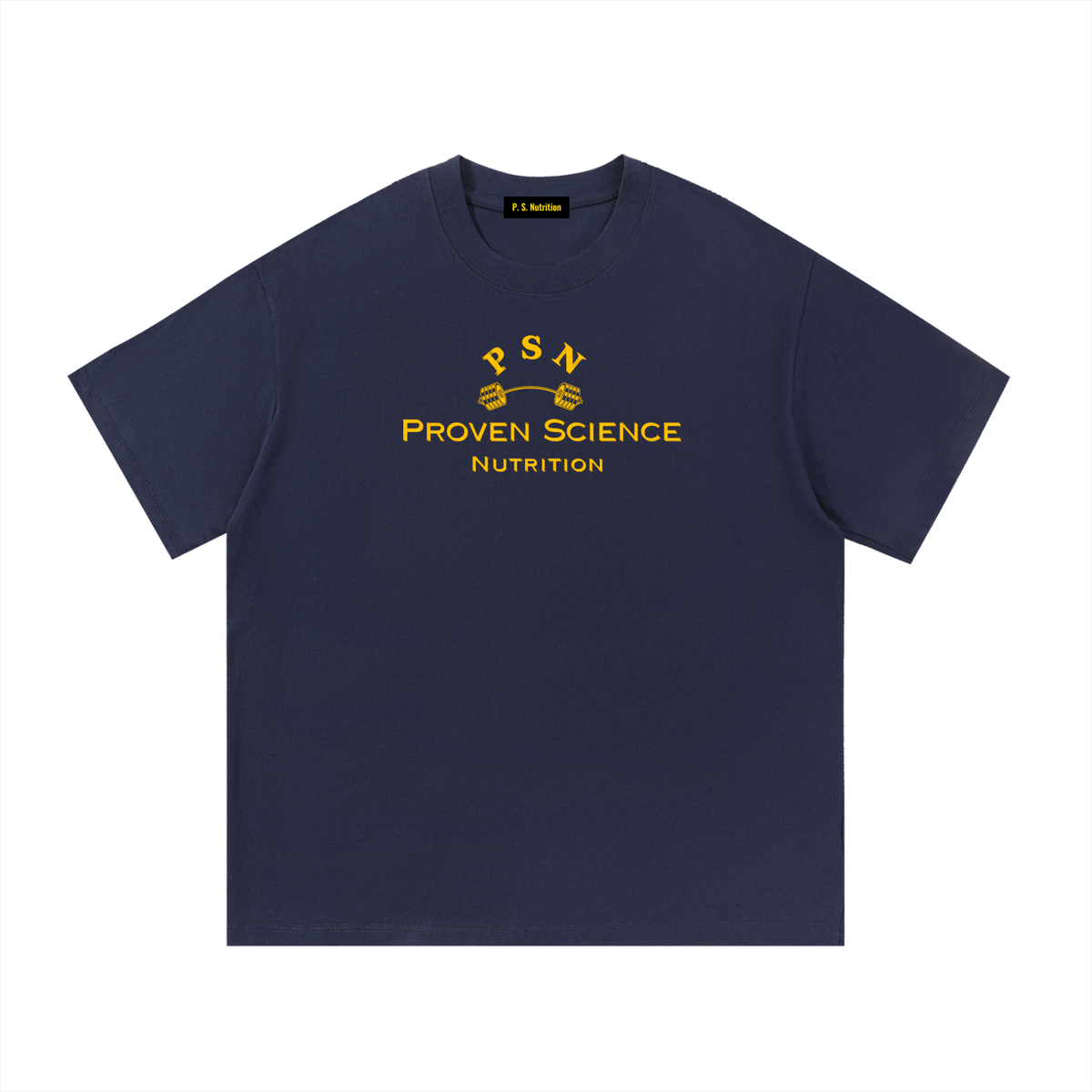 Oversized T shirt PSN Greek Gods