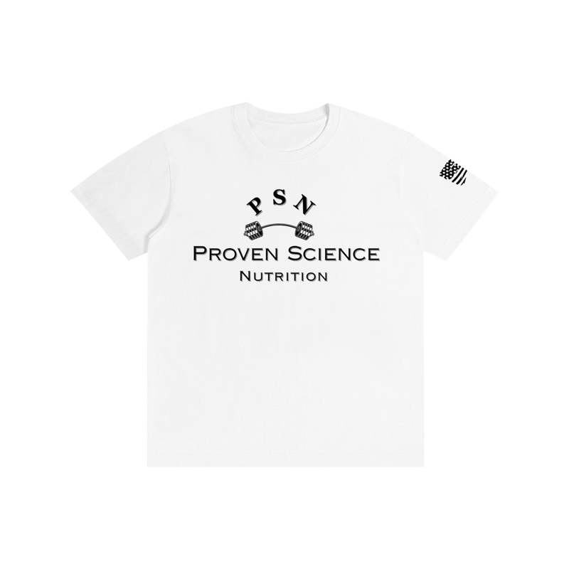 Proven Science Basic Unisex T-Shirt