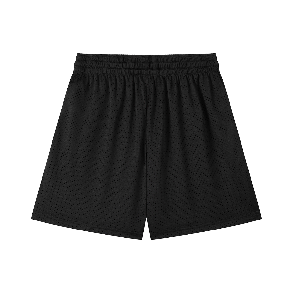 Mesh Drawstring PSN Shorts, photo 2