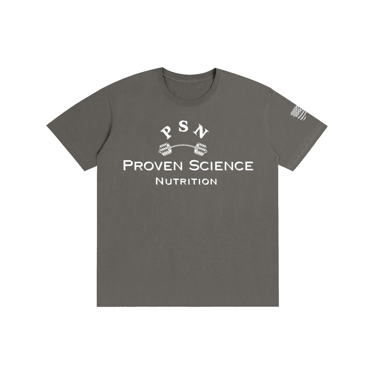Proven Science Nutrition Basic Unisex T-Shirt