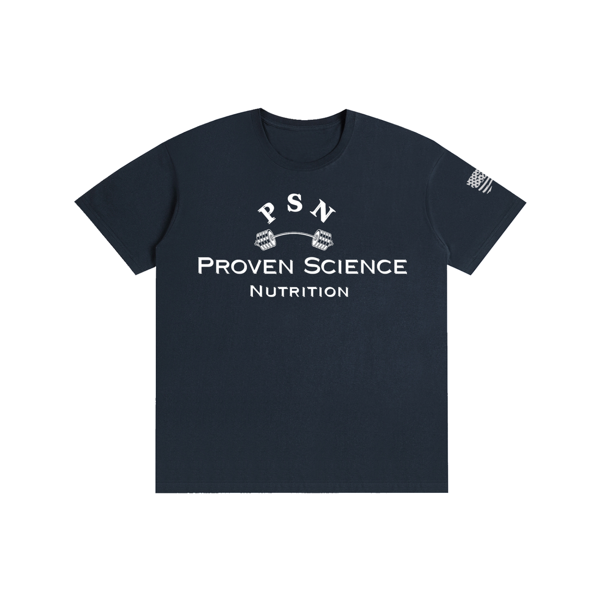 Proven Science Nutrition Basic Unisex T-Shirt