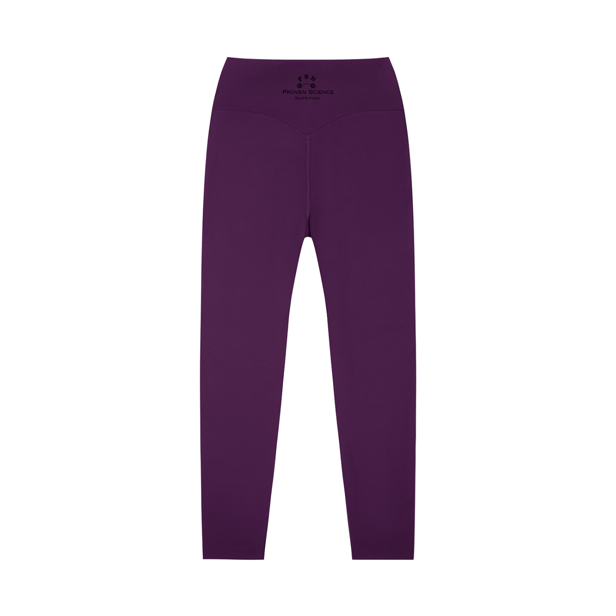 Proven Science High-Waisted Yoga Leggings - Colors