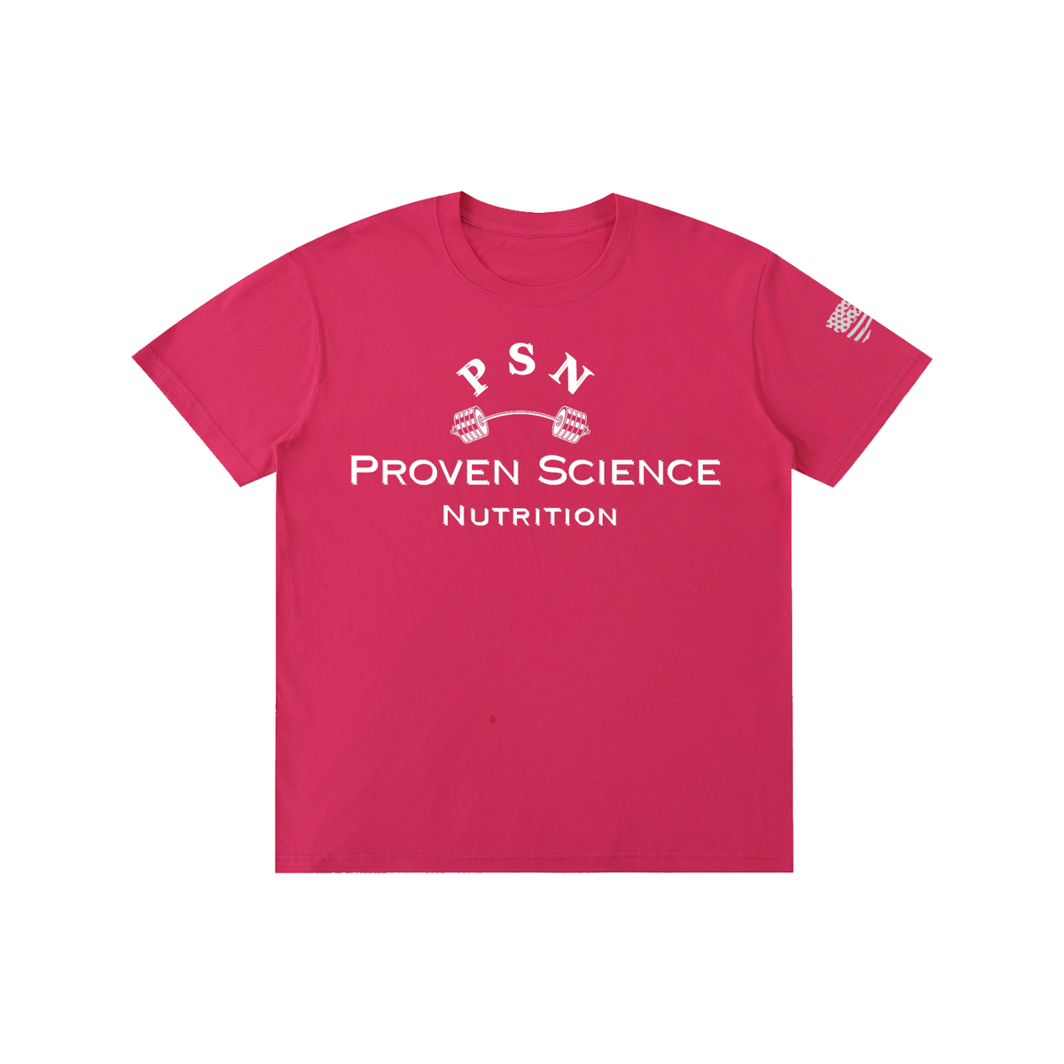 Proven Science Nutrition Basic Unisex T-Shirt