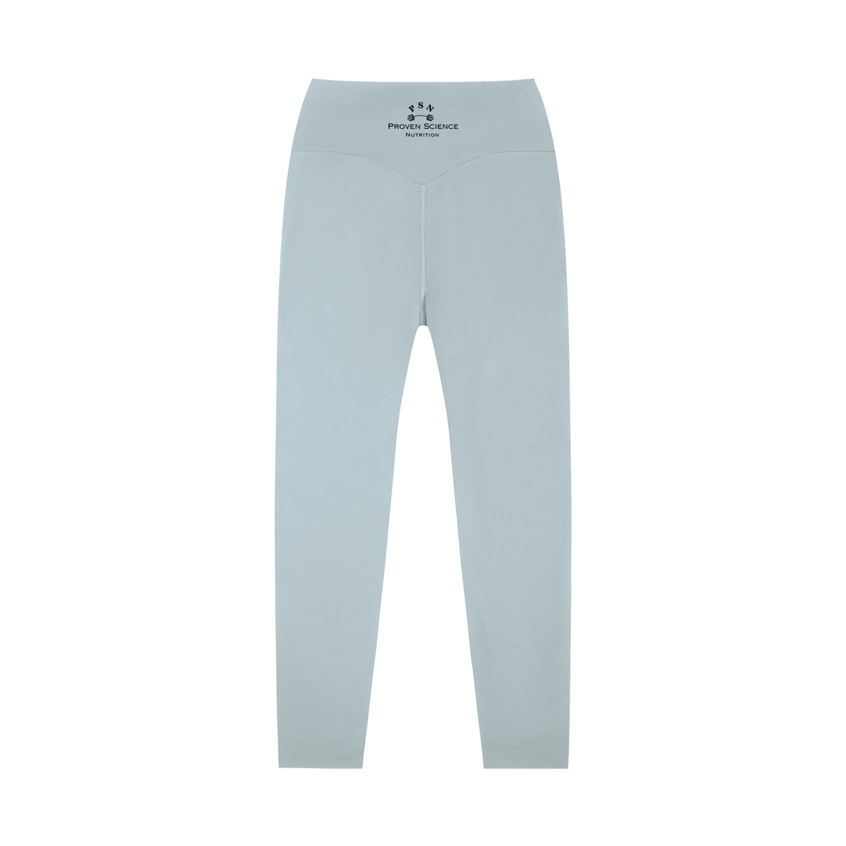 Proven Science High-Waisted Yoga Leggings - Colors