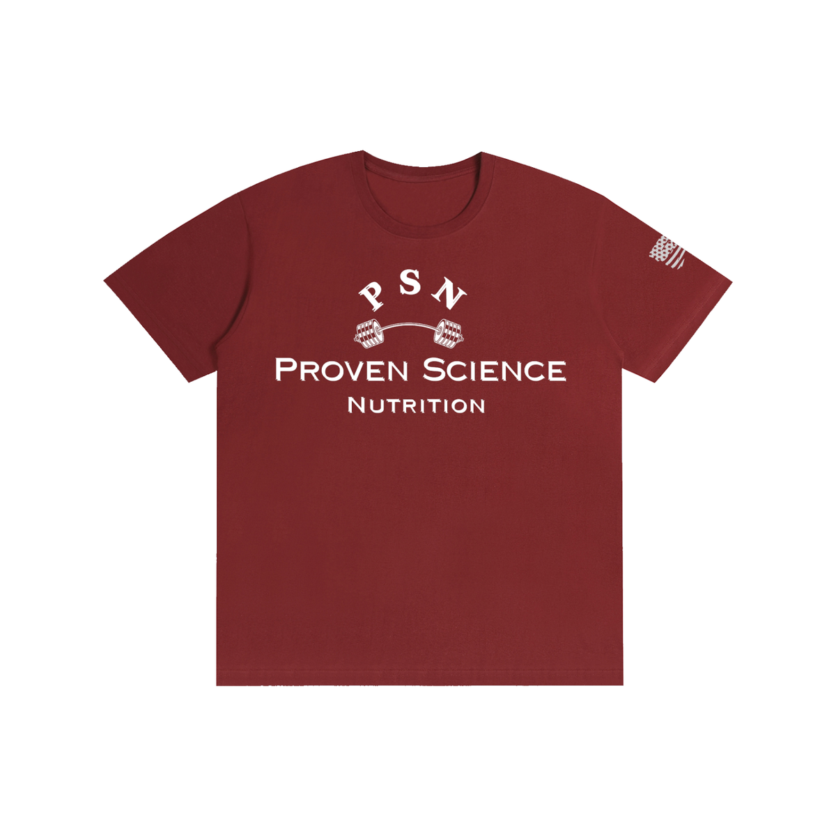 Proven Science Nutrition Basic Unisex T-Shirt
