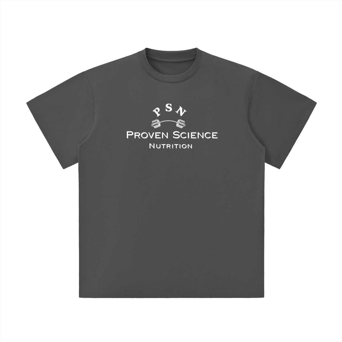 PSN Lightweight Oversized Tee – Dragon Back