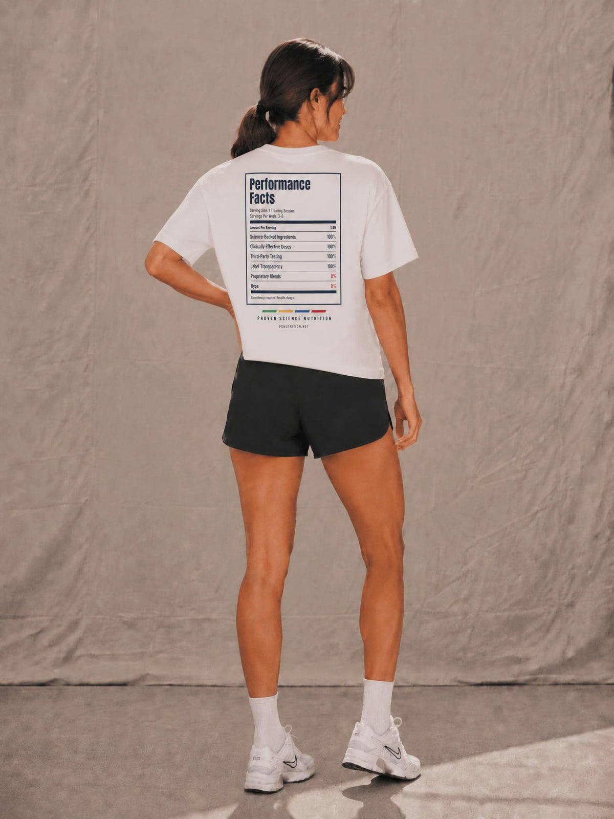 PSN Unisex T-shirt