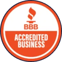 BBB Accredited Business