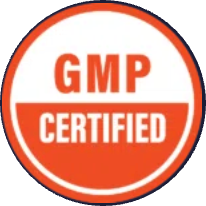 GMP Certified