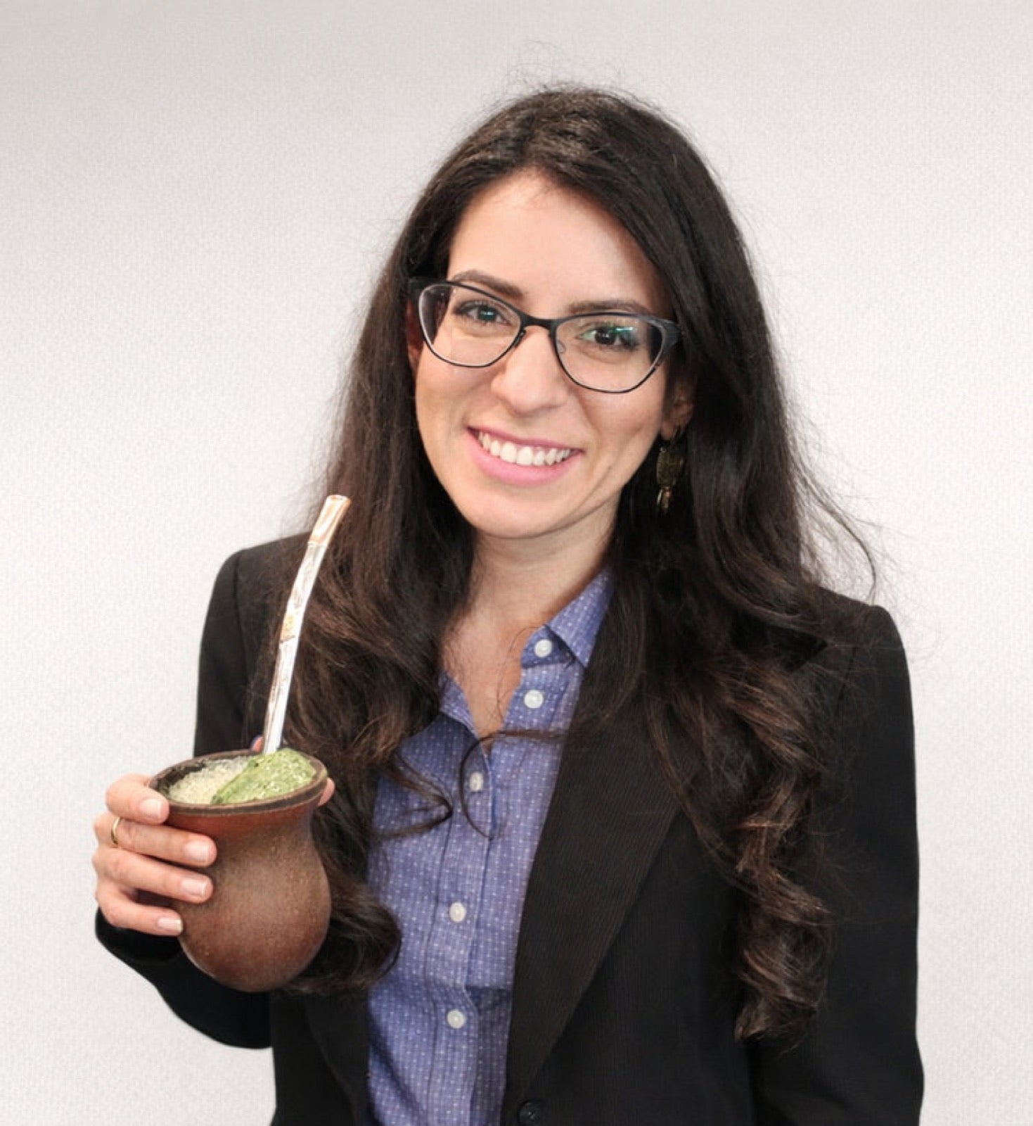 Dr. Michelle Oliveira, M.Sc., Ph.D.